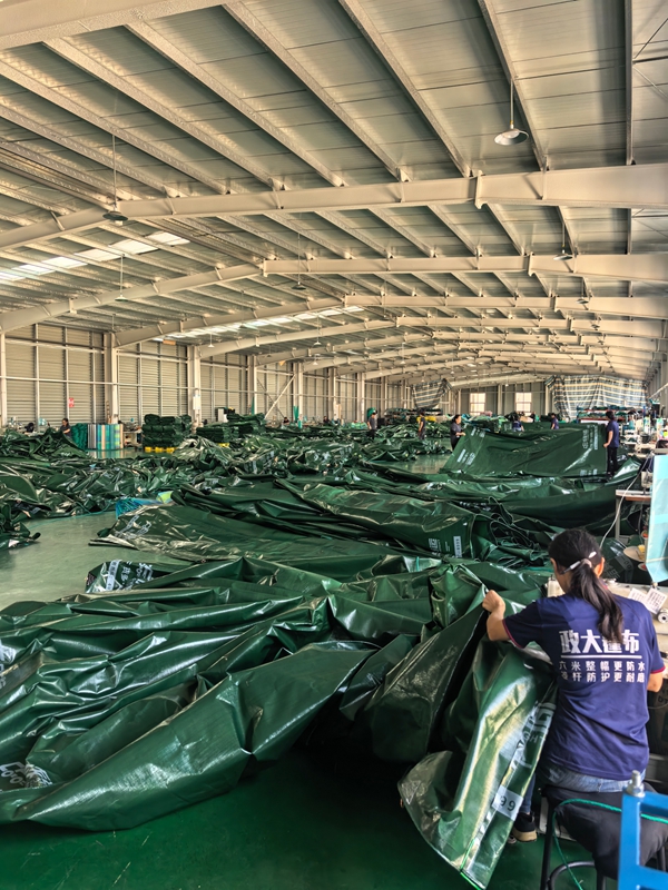 成丰货运OEM定制